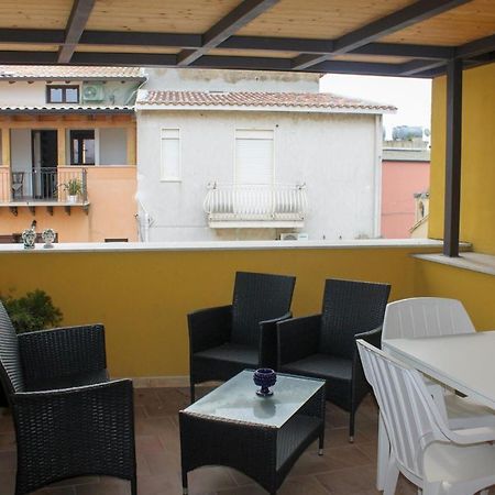 Casa Nilde Villa Siculiana Exterior photo