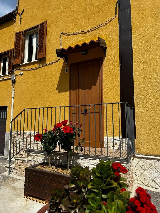 Casa Nilde Villa Siculiana Exterior photo