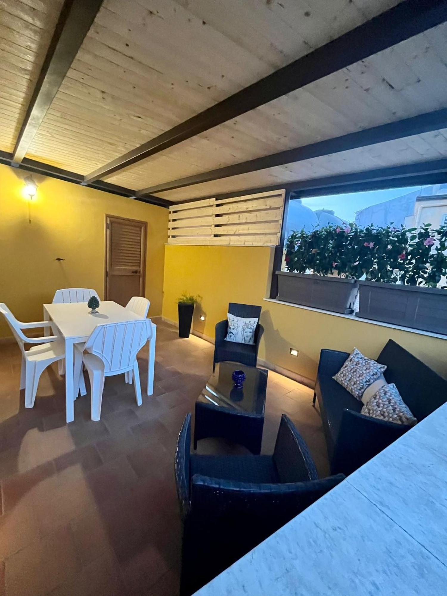 Casa Nilde Villa Siculiana Exterior photo
